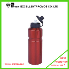 Kundenspezifische Aluminium-Sport-Flaschen (EP-MB1012)